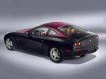 Ferrari 612 Scaglietti Two-Tone Version 2006 года
